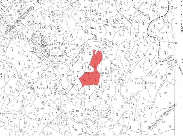 land for sale kato drys larnaca 1336299 image 14904981
