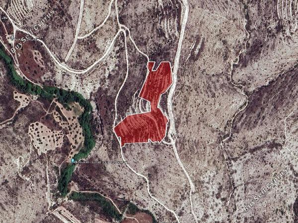 land for sale kato drys larnaca 1336299 image 14904986