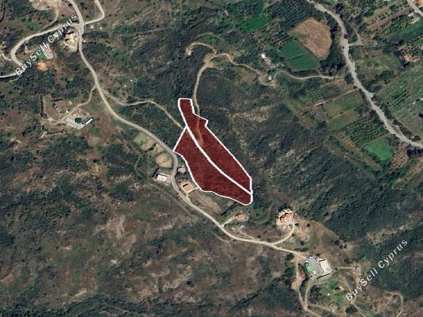 land for sale kato pyrgos nicosia 1828299 image 15597981