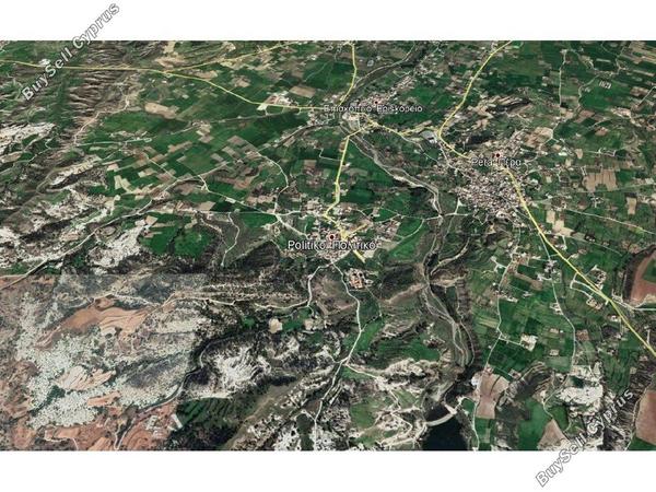 land for sale politiko nicosia 1578299 image 6011706