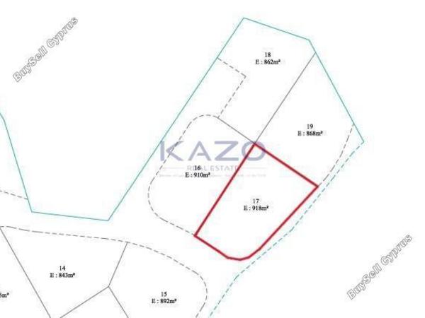plot for sale agios tychonas limassol 1779299 image 13482684