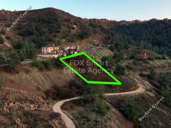 plot for sale evrychou nicosia 1151299 image 9951487
