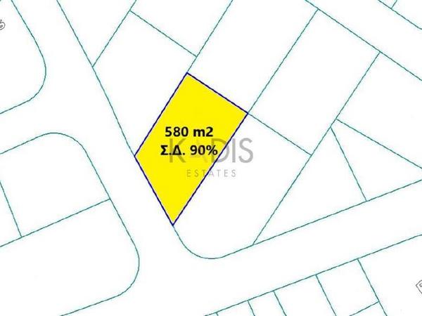plot for sale makedonitissa nicosia 1652299 image 5891627