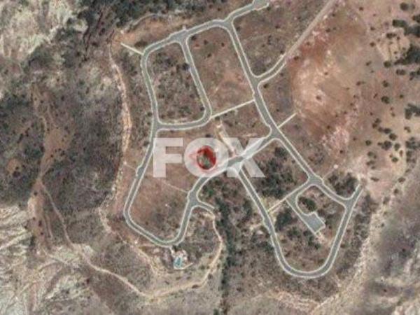 plot for sale pissouri limassol 1159299 image 5521007