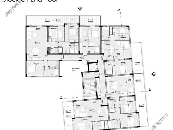 1 bedroom apartment for sale geroskipou paphos 7592399 image 9726907