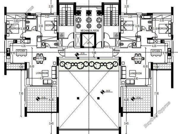 2 bedroom apartment for sale agios tychonas limassol 1273399 image 6027912