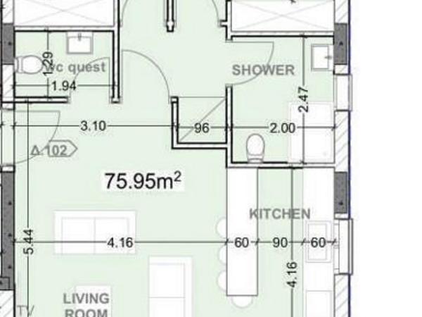 2 bedroom apartment for sale ypsonas limassol 8180399 image 14561287