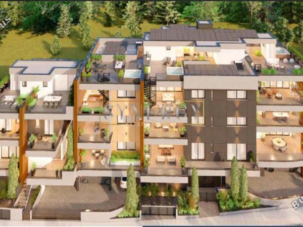 2 bedroom penthouse for sale agia fyla limassol 8434399 image 15010531
