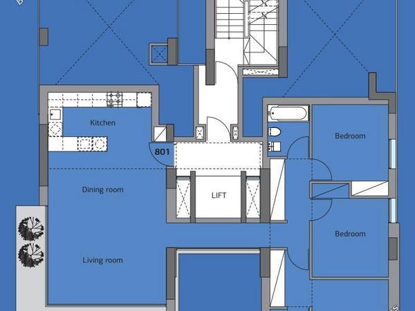 3 bedroom apartment for sale chrysopolitissa larnaca 7737399 image 12156251