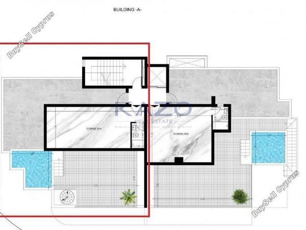 3 bedroom penthouse for sale agios athanasios limassol 1735399 image 5966812