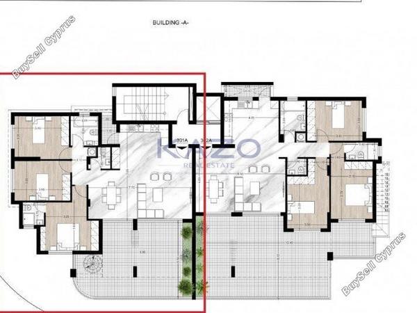 3 bedroom penthouse for sale agios athanasios limassol 1735399 image 5966814