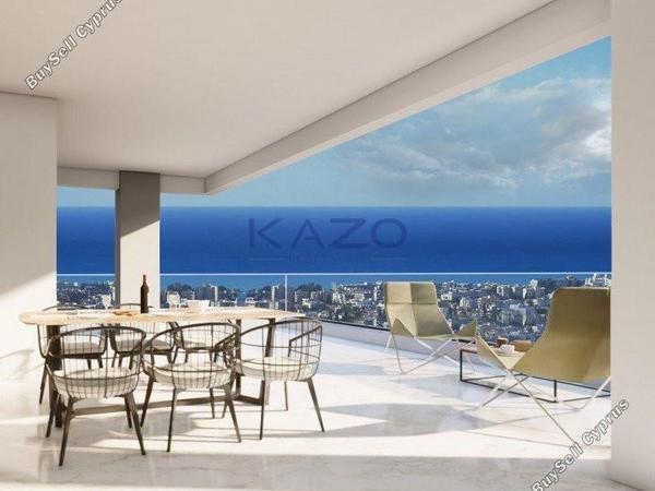 3 bedroom penthouse for sale agios athanasios limassol 1735399 image 5966827