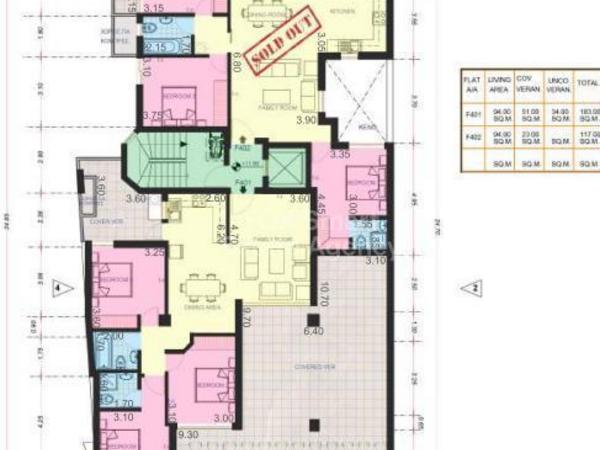 3 bedroom penthouse for sale sotiros agios ioannis larnaca larnaca 7980399 image 12665336