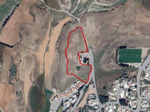 land for sale timi paphos 828399 image 15178877