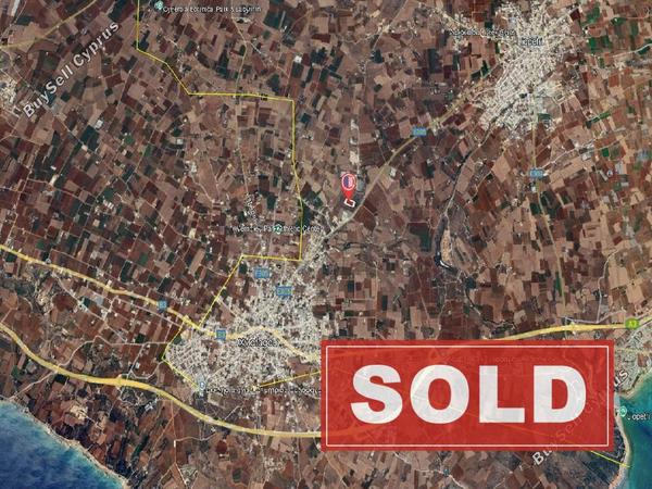 land sold xylofagou larnaca 1614399 image 4079918
