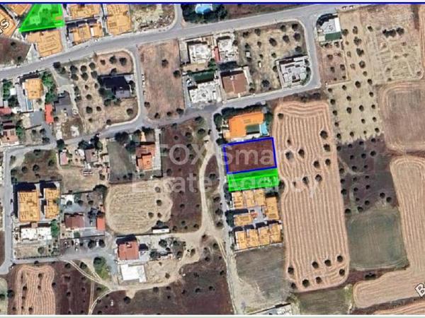 plot for sale geri nicosia 1265399 image 7355128