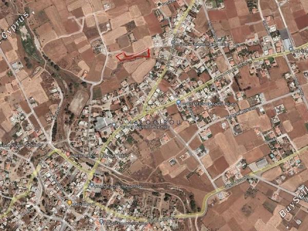 plot for sale palaiometocho nicosia 1195399 image 5578030