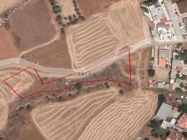 plot for sale palaiometocho nicosia 1195399 image 5578032