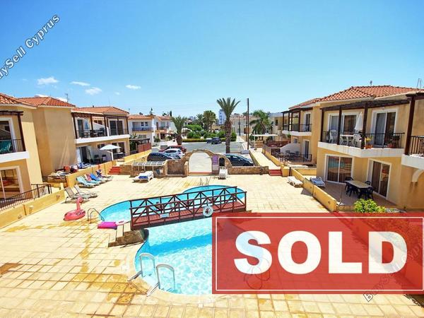 1 bedroom penthouse sold kato paphos paphos 692499 image 473515