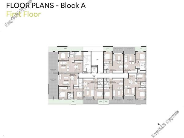 2 bedroom apartment for sale agios athanasios limassol 8413499 image 14927638