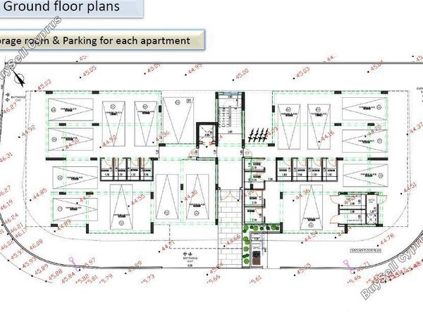 2 bedroom penthouse for sale aradippou larnaca 8664499 image 15990321