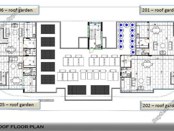 2 bedroom penthouse for sale aradippou larnaca 8664499 image 15990322