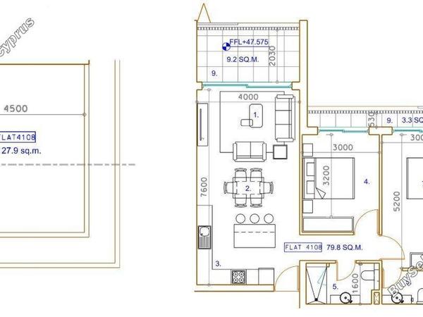 2 bedroom penthouse for sale pyla larnaca 8145499 image 14753274