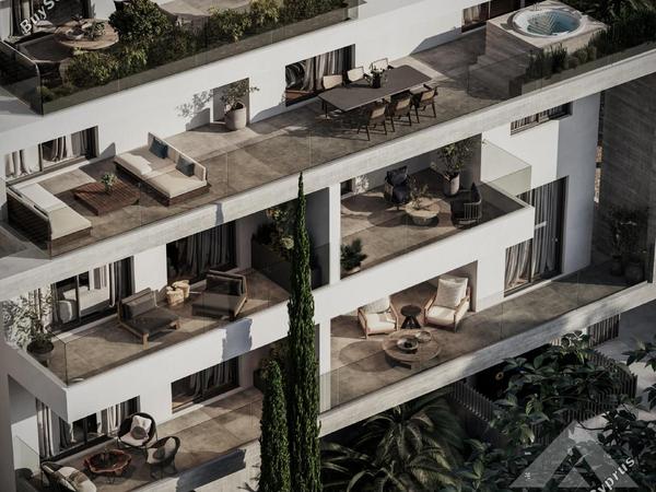 3 bedroom penthouse for sale larnaca municipality larnaca 7905499 image 16531922