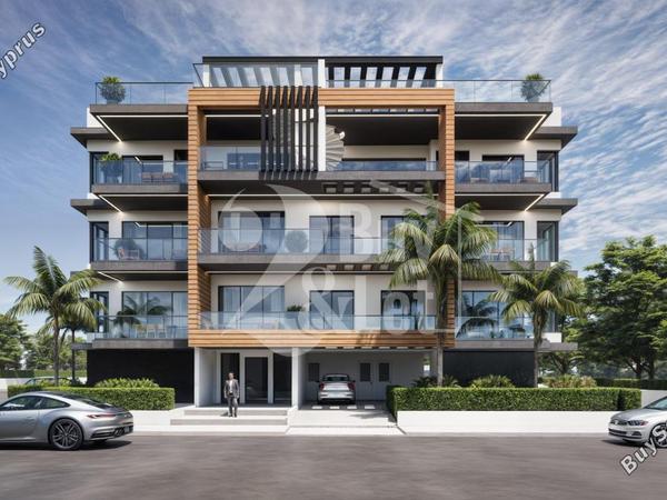 3 bedroom penthouse for sale tsirion limassol 1940499 image 16601213