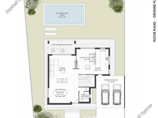 4 bedroom detached house for sale archangelos nicosia 8355499 image 15805798