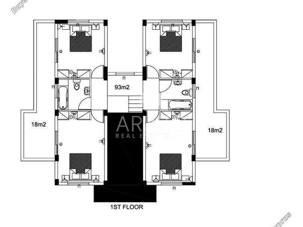 4 bedroom detached house for sale protaras famagusta 1806499 image 14628571