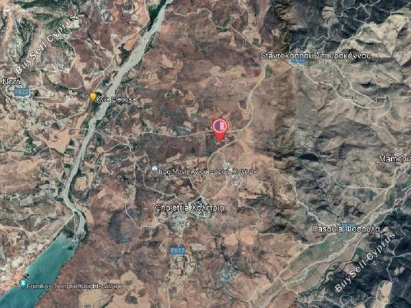 land for sale choletria paphos 8630499 image 15873553