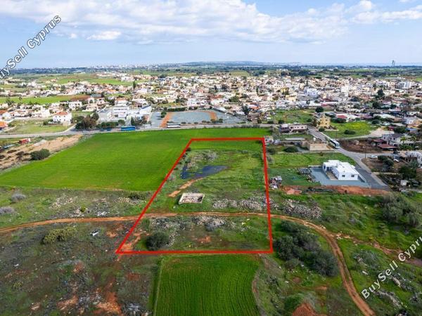 land for sale liopetri famagusta 933499 image 13353553