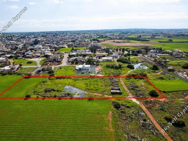land for sale liopetri famagusta 933499 image 13353555