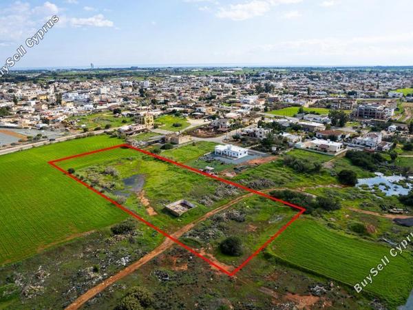 land for sale liopetri famagusta 933499 image 13353558