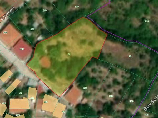 land for sale tsakistra nicosia 1724499 image 4625985