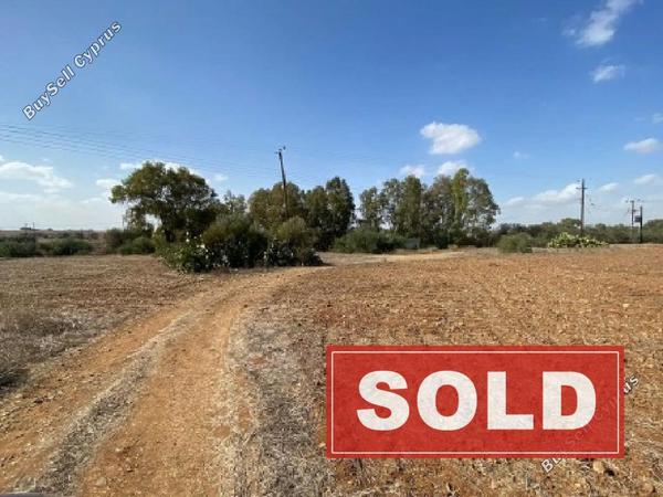 land sold palaiometocho nicosia 1689499 image 4427469