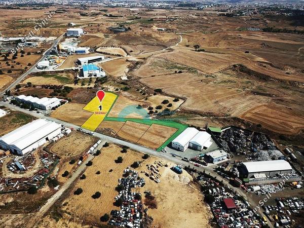 plot for sale tseri nicosia 960499 image 5420773