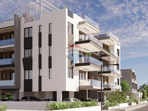 1 bedroom penthouse for sale aradippou larnaca 8554599 image 15556867
