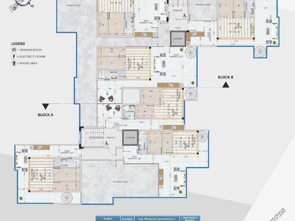 2 bedroom apartment for sale aradippou larnaca 1177599 image 16781460
