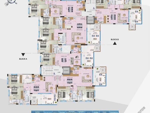 2 bedroom apartment for sale aradippou larnaca 1177599 image 16781462