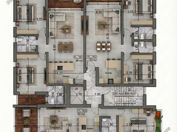 2 bedroom apartment for sale geroskipou paphos 8228599 image 13780260