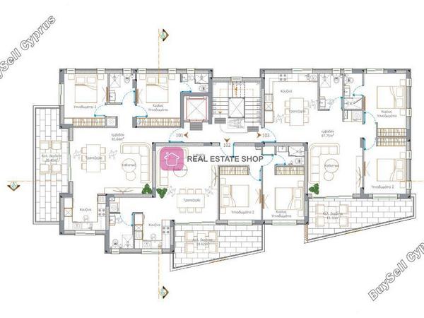 2 bedroom apartment for sale pano lakatamia nicosia 8214599 image 13713711