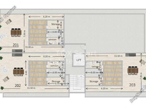 2 bedroom penthouse for sale oroklini larnaca 8191599 image 13630171