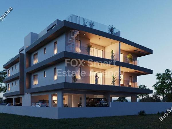 2 bedroom penthouse for sale oroklini larnaca 8191599 image 13630174