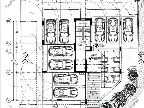 3 bedroom apartment for sale agia zoni limassol 7714599 image 10082166