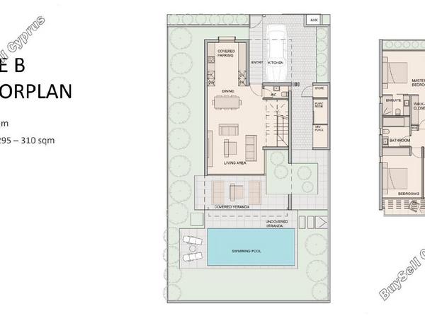 3 bedroom detached house for sale konia paphos 1854599 image 14105257