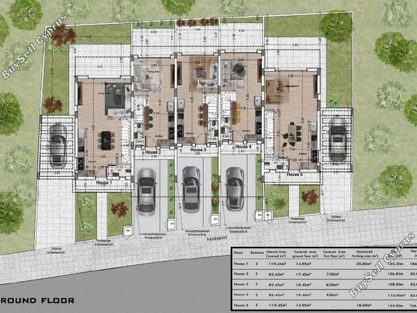 3 bedroom detached house for sale pano deftera nicosia 8711599 image 16289890