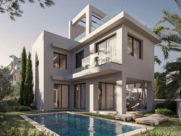 3 bedroom detached house for sale pernera famagusta 1297599 image 6054722