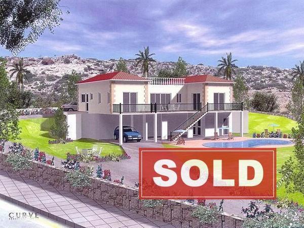3 bedroom detached house sold kathikas paphos 210599 image 35827